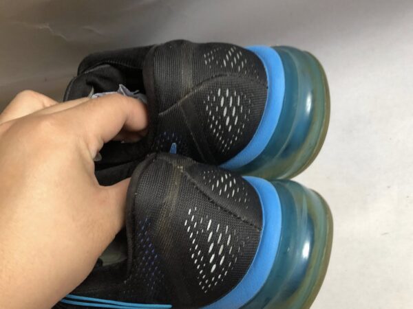 Giày Thể Thao 2hand Hiệu Nike