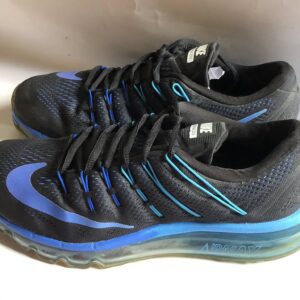 Giày Thể Thao 2hand Hiệu Nike
