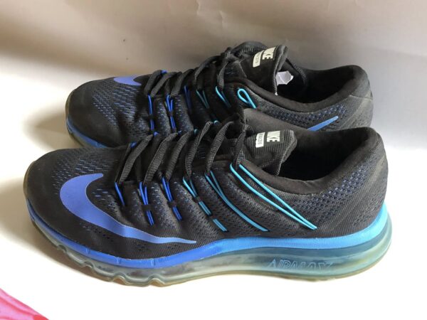 Giày Thể Thao 2hand Hiệu Nike