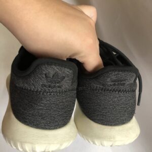 Giày Thể Thao 2hand Hiệu Adidas