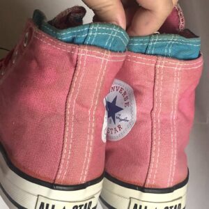 Giày Thể Thao 2hand Hiệu Converse