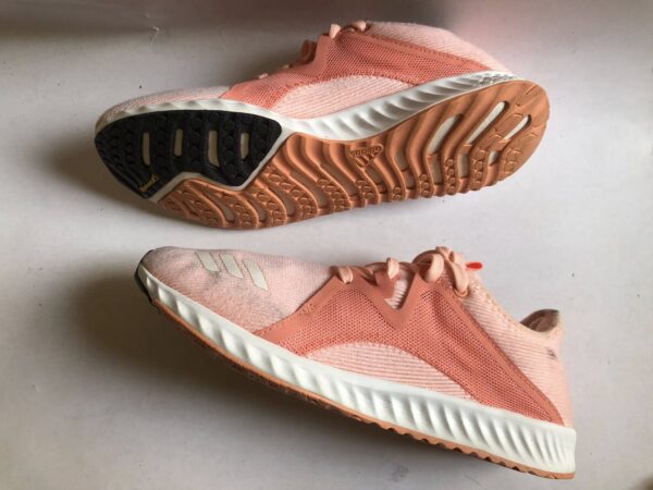 Giày Thể Thao 2hand Hiệu Adidas