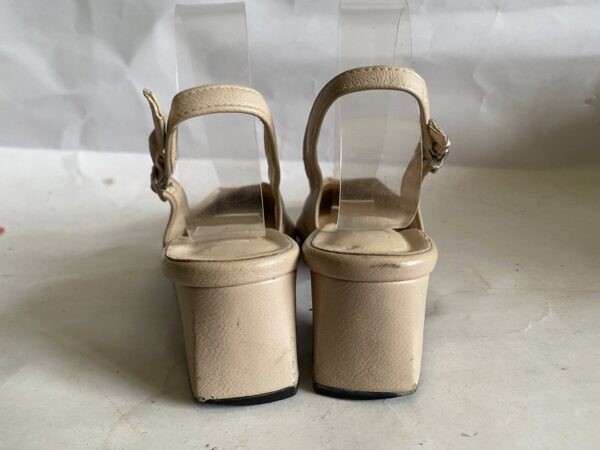 Giày Công Sở 2hand