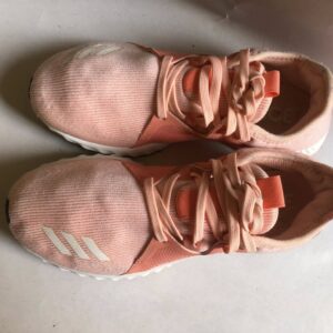 Giày Thể Thao 2hand Hiệu Adidas