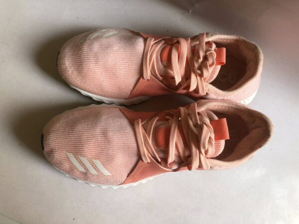 Giày Thể Thao 2hand Hiệu Adidas