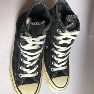 Giày Thể Thao 2hand Hiệu Converse