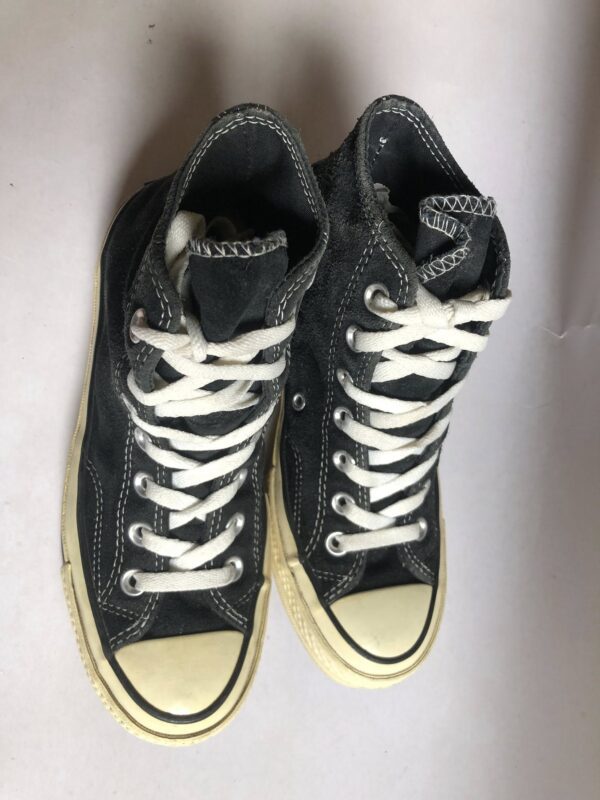 Giày Thể Thao 2hand Hiệu Converse