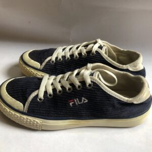 Giày Thể Thao 2hand Hiệu Fila