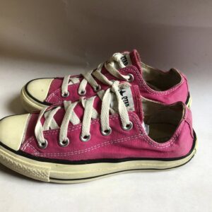 Giày Thể Thao 2hand Hiệu Converse