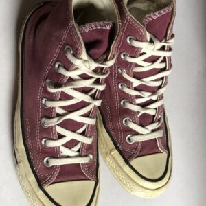 Giày Thể Thao 2hand Hiệu Converse