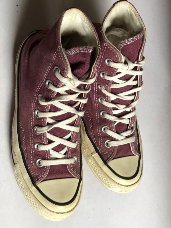 Giày Thể Thao 2hand Hiệu Converse