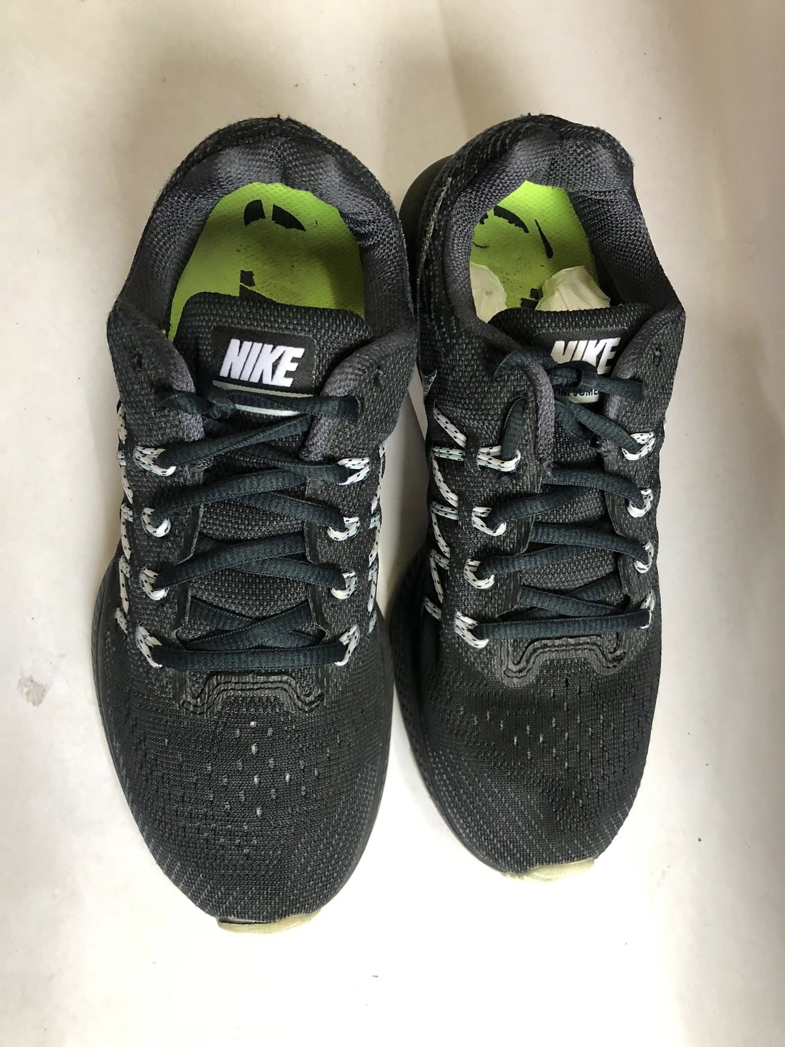 Giày Thể Thao 2hand Hiệu Nike Giày Thể Thao 2hand Hiệu Nike