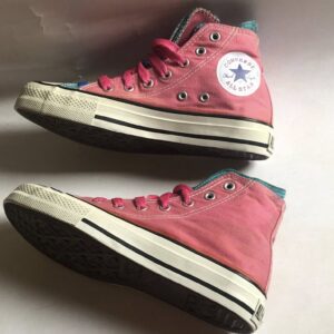 Giày Thể Thao 2hand Hiệu Converse