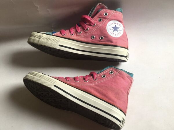Giày Thể Thao 2hand Hiệu Converse