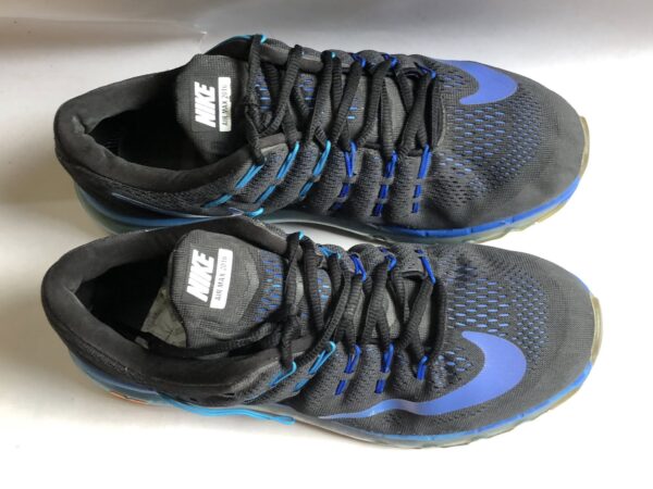 Giày Thể Thao 2hand Hiệu Nike