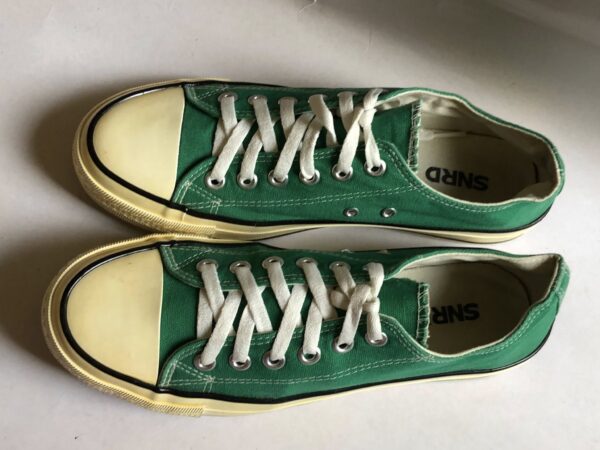 Giày Thể Thao 2hand