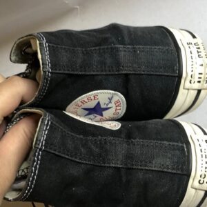 Giày Thể Thao 2hand Hiệu Converse
