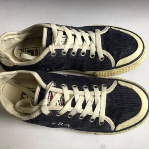 Giày Thể Thao 2hand Hiệu Fila