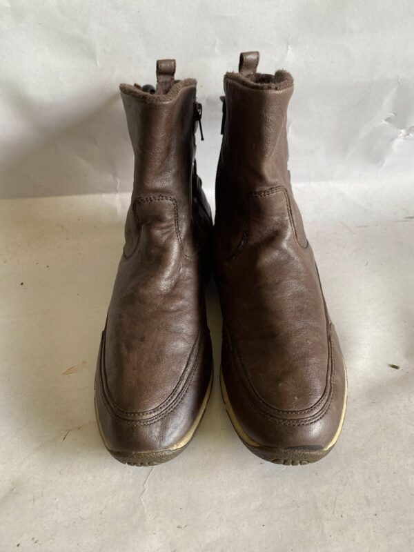 Giày Boot 2hand