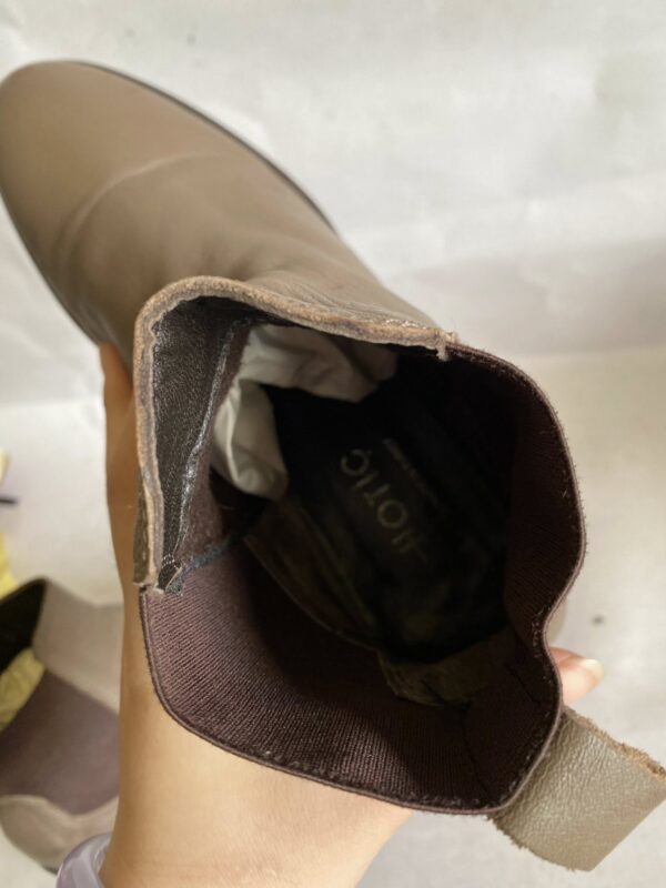 Giày Boot 2hand