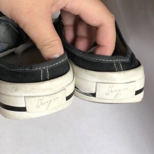 Giày Thể Thao 2hand