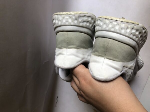 Giày Thể Thao 2hand Hiệu Nike