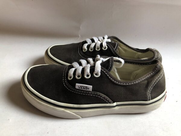 Giày Thể Thao 2hand Hiệu Vans