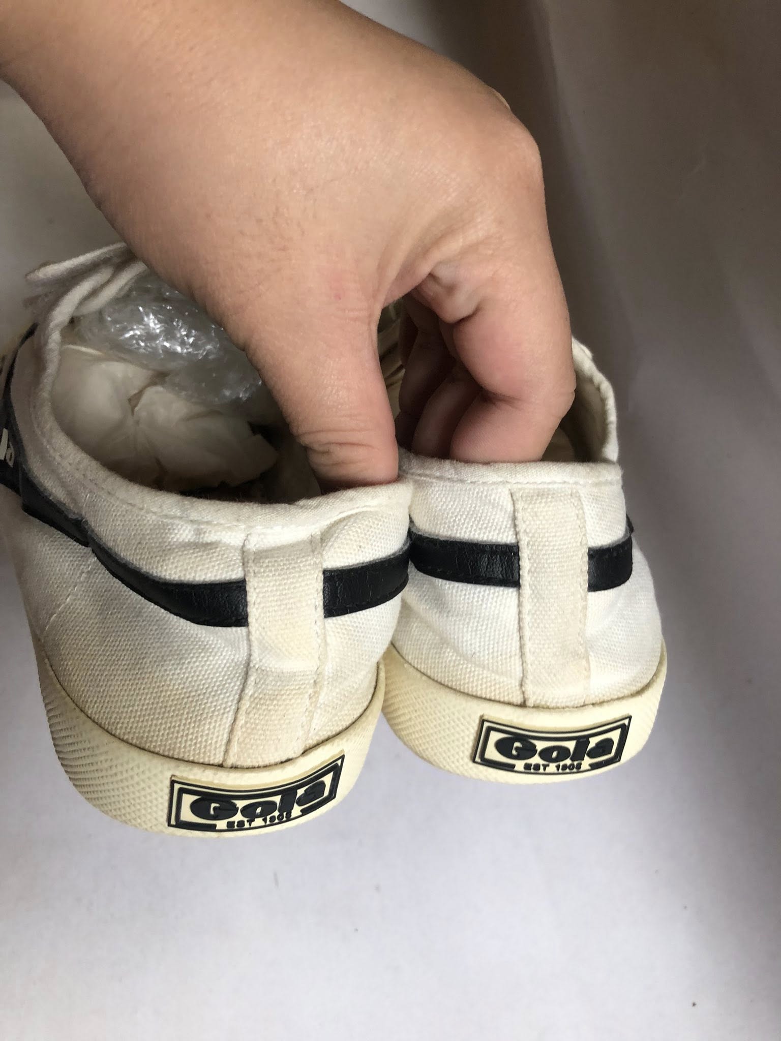 Giày Thể Thao 2hand Giày Thể Thao 2hand