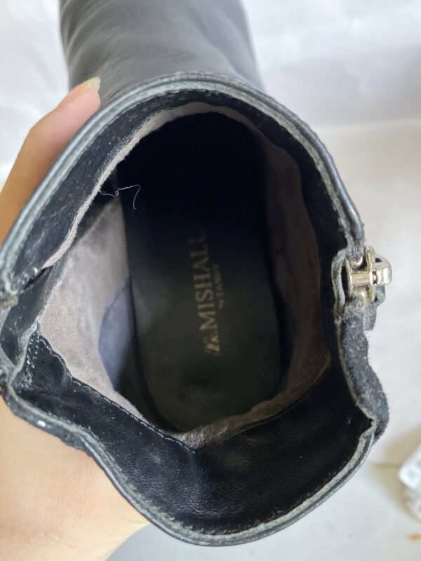 Giày Boot 2hand