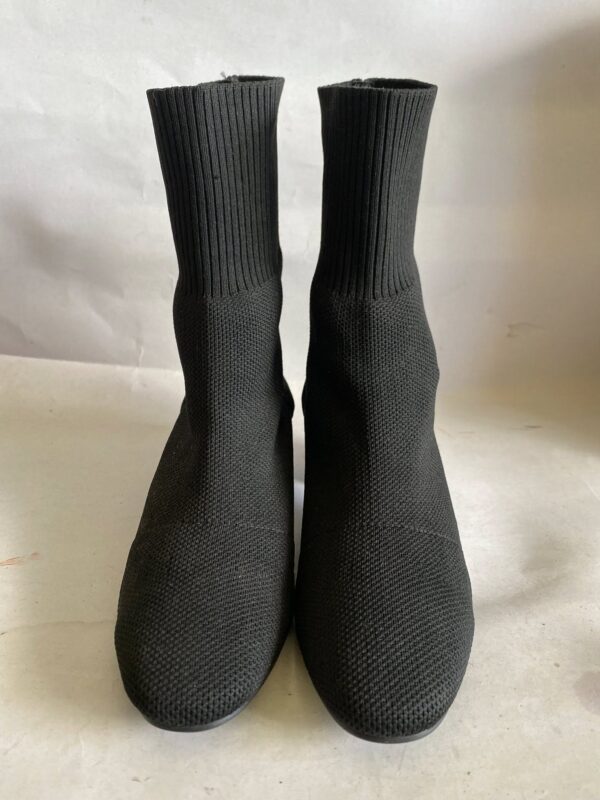 Giày Boot 2hand