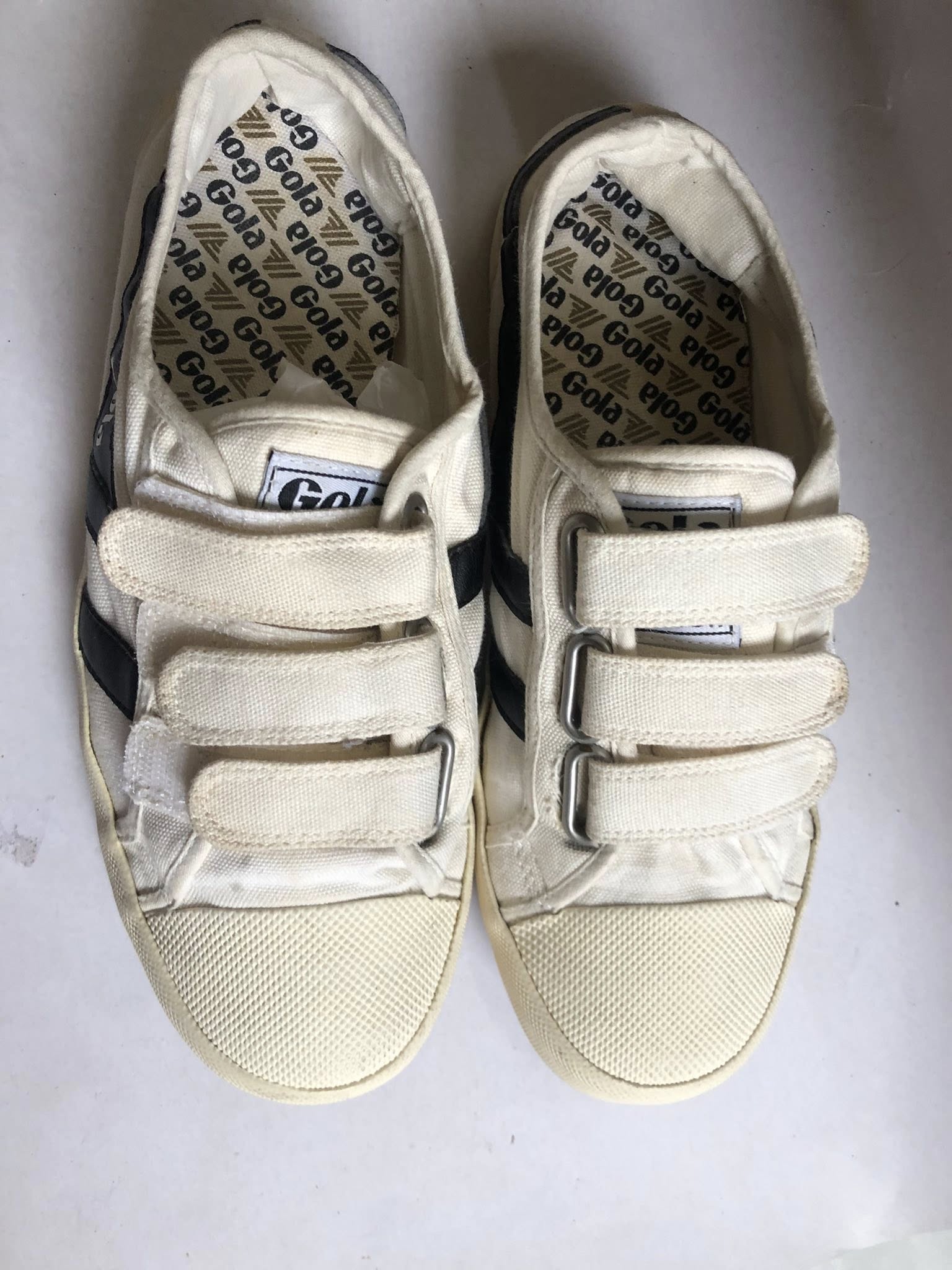 Giày Thể Thao 2hand Giày Thể Thao 2hand