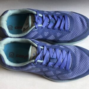 Giày Thể Thao 2hand Hiệu Fila