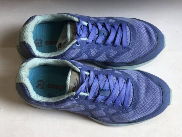 Giày Thể Thao 2hand Hiệu Fila