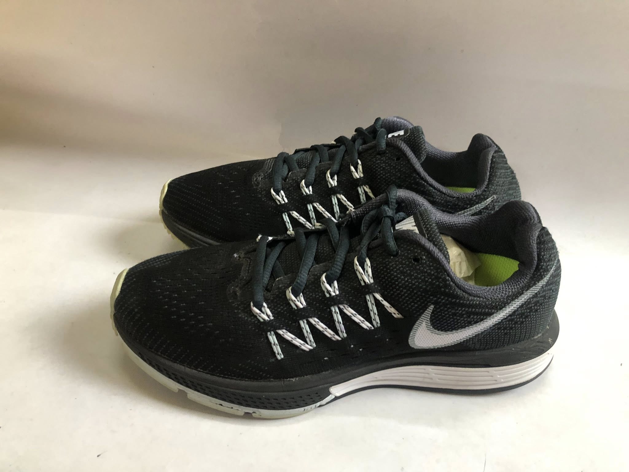 Giày Thể Thao 2hand Hiệu Nike Giày Thể Thao 2hand Hiệu Nike