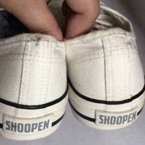 Giày Thể Thao 2hand