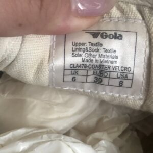 Giày Thể Thao 2hand