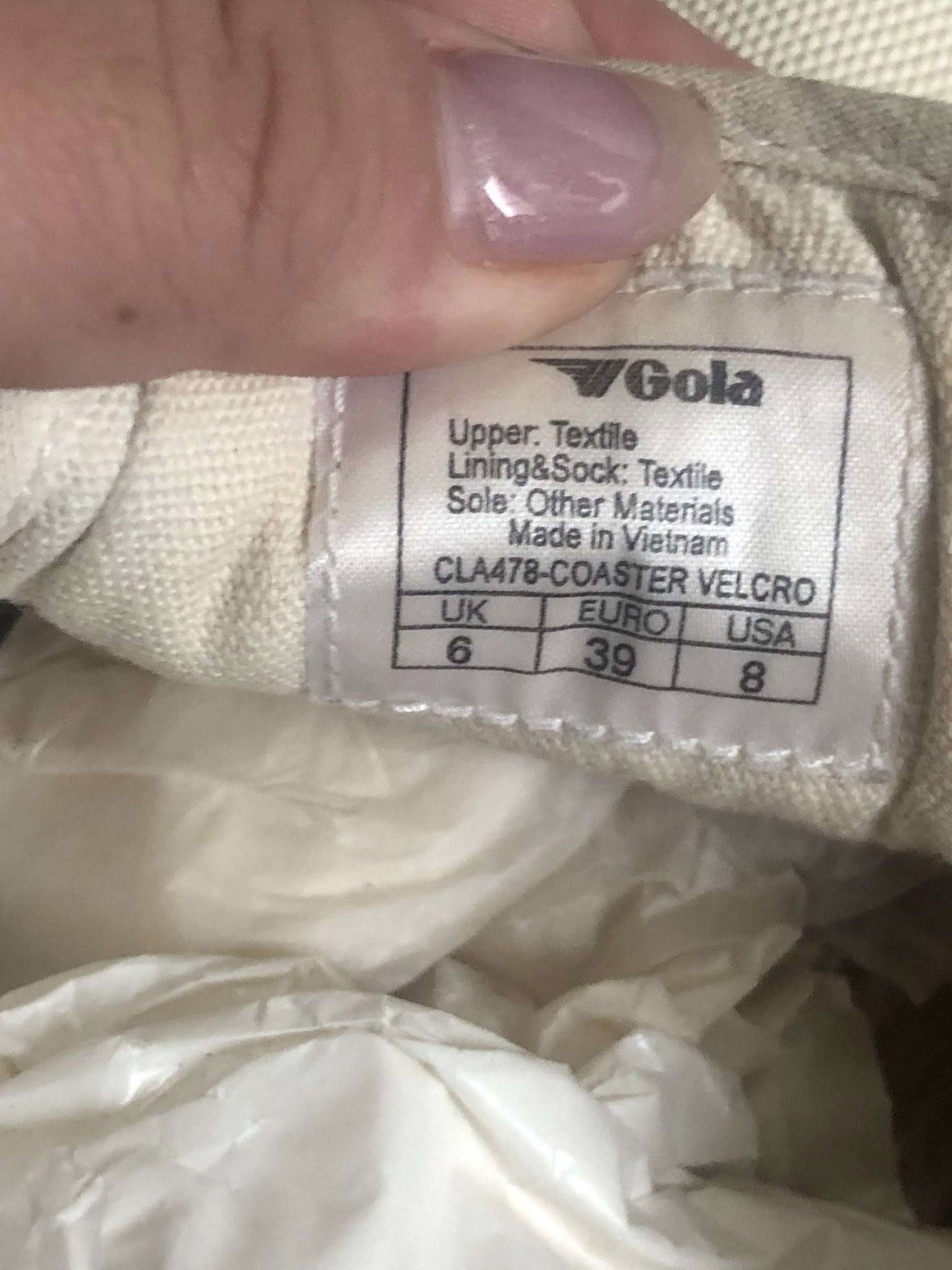 Giày Thể Thao 2hand Giày Thể Thao 2hand