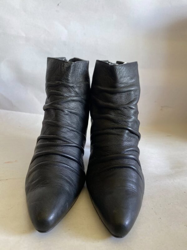 Giày Boot 2hand
