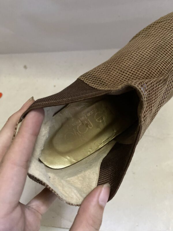 Giày Công Sở 2hand