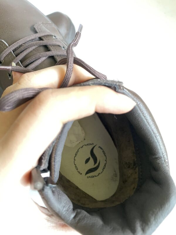 Giày Boot 2hand