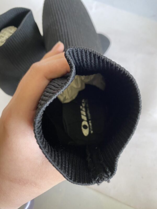 Giày Boot 2hand