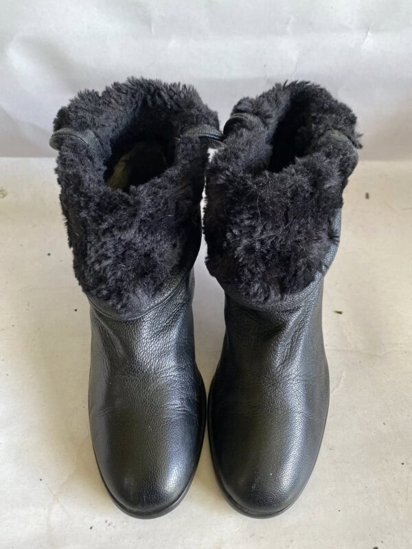 Giày Boot 2hand