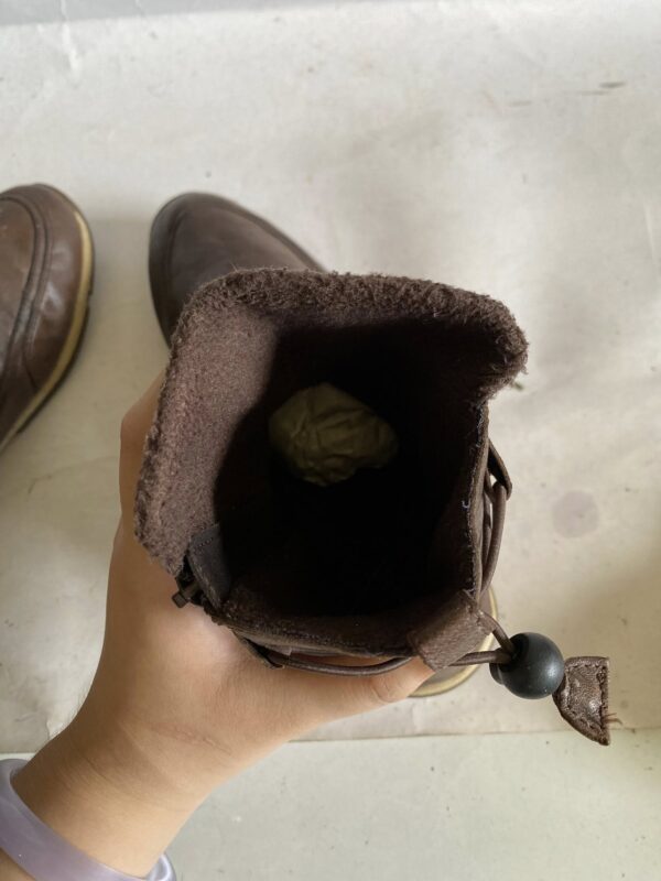 Giày Boot 2hand