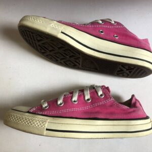 Giày Thể Thao 2hand Hiệu Converse