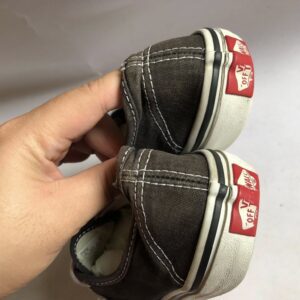 Giày Thể Thao 2hand Hiệu Vans