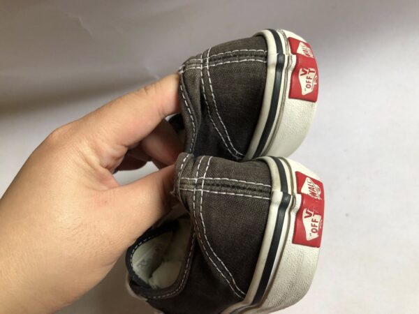Giày Thể Thao 2hand Hiệu Vans
