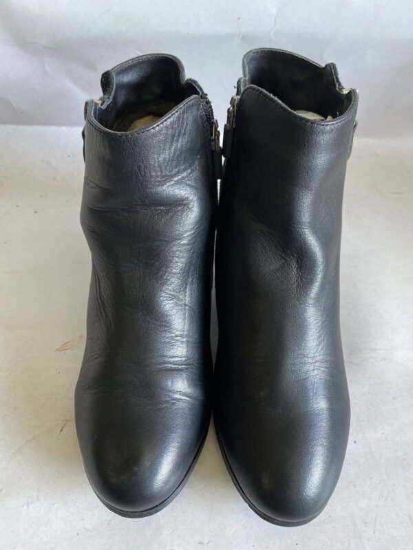 Giày Boot 2hand