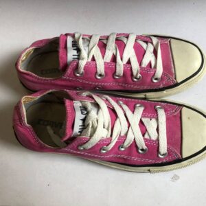 Giày Thể Thao 2hand Hiệu Converse