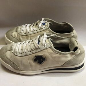 Giày Thể Thao 2hand Hiệu Descente