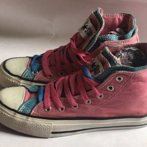 Giày Thể Thao 2hand Hiệu Converse